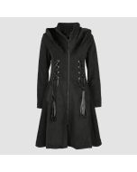 Poizen Industries Celine Coat
