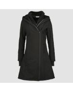 Gianna Coat Coats Black by Innocent
