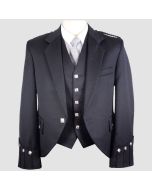 Argyll Kilt Jacket & Vest For Men - Jacket Tailor