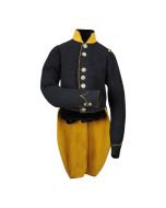 Uniform Of The12th Light Infantry Trout - Jacket Tailor