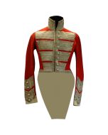 BRITISH GUARD COAT 6TH DRAGOON - Jacket Tailor