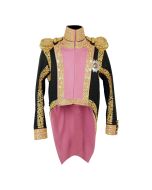 Colonel General Des Dragons Jacket - Jacket Tailor