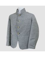 McDill Varient Confederate Sack Coat - Jacket Tailor