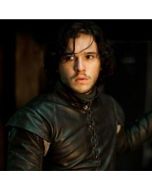 Kit Harington Game of Thrones Leather Jacket