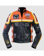 Marlboro Harley Davidson Man Jacket