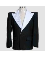 Michael Jackson Human Nature Jacket