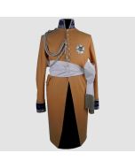 Bonaparte King Of Westphalia Uniform  - Jacket Tailor