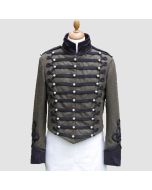 Richard Sharpe Military Jacket - Front 