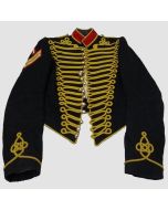 Trumpeters Jacket British Army Issue Royal Horse Artillery Ceremonial Dress