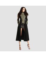 Ladies Style Officer Hussar Jacket -  Jacket Tailor