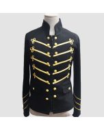 Uniform Richard Sharpe Jacket Style - Jacket Tailor