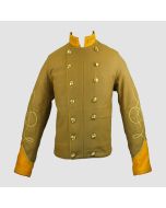 CS Shell Jacket Officer - Jacket Tailor