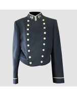 Us Navy Vintage 1960s Naval Jacket  - Jacket Tailor