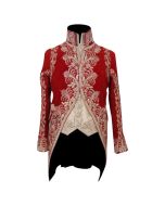 JACKET AND VEST GRAND MARSHAL OF THE PALACE - Jacket Tailor