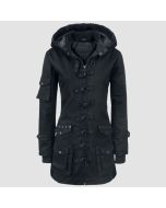 Women’s Coat Jacket Winter Jacket With Multi Pocket Jacket-Jacket Tailor
